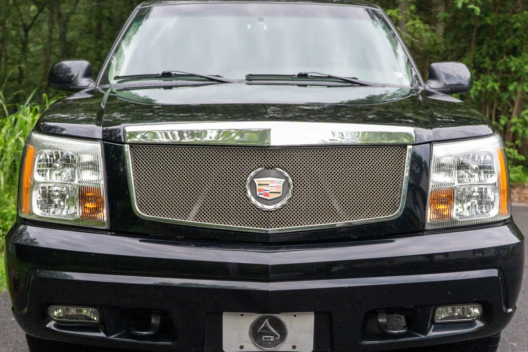 2005 Cadillac Escalade & EXT 2nd Gen - Image 17 of 31