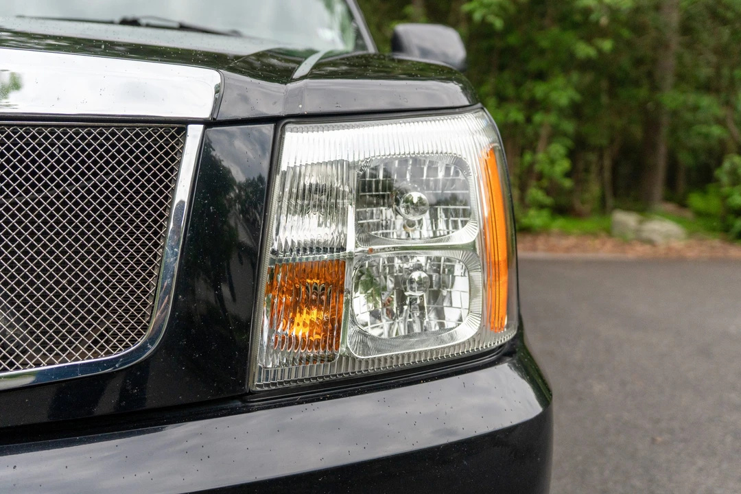 2005 Cadillac Escalade & EXT 2nd Gen - Image 23 of 31