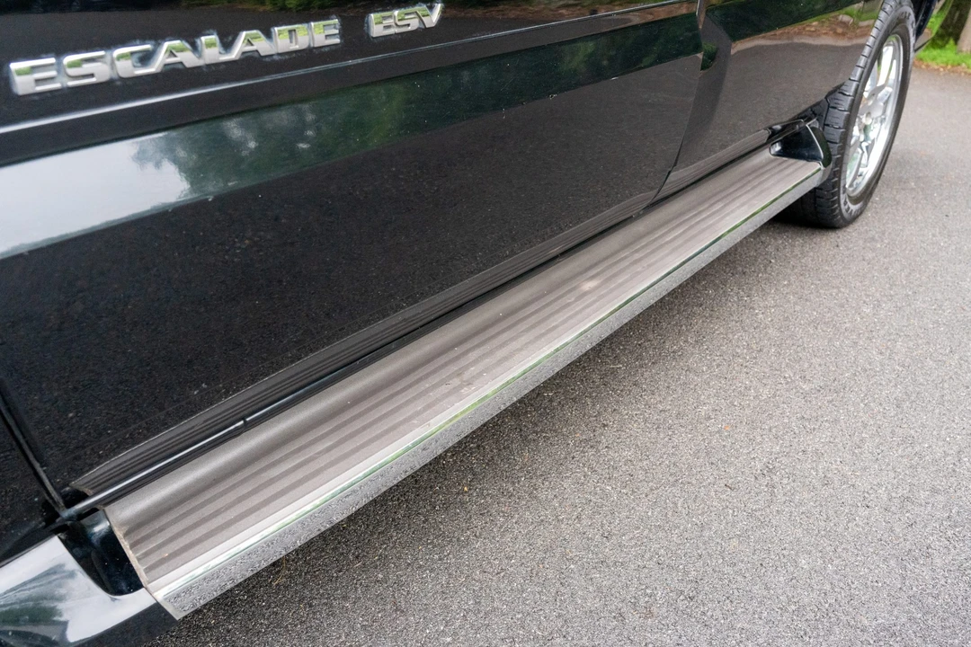 2005 Cadillac Escalade & EXT 2nd Gen - Image 11 of 31