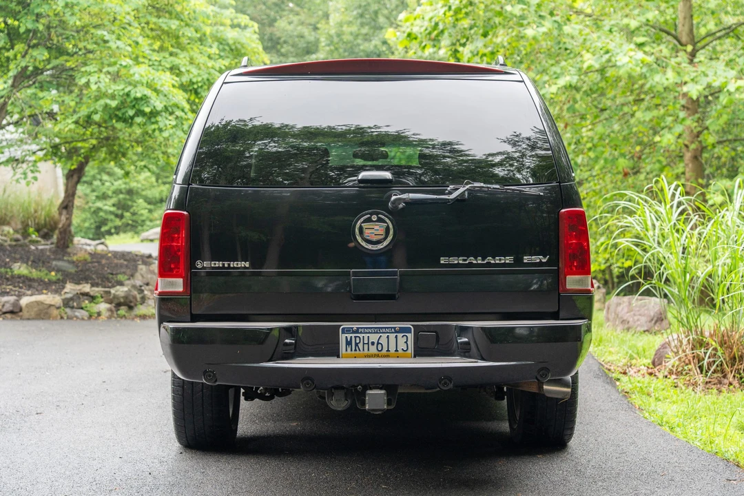 2005 Cadillac Escalade & EXT 2nd Gen - Image 7 of 31