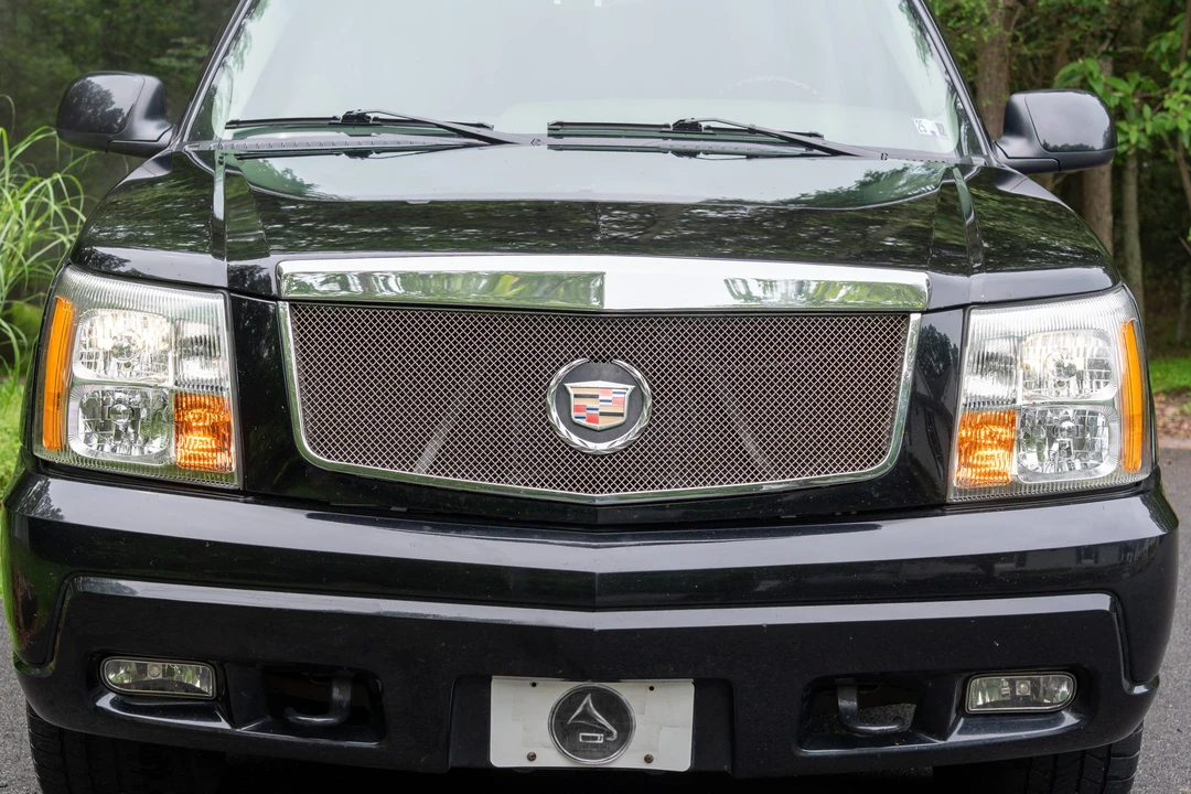 2005 Cadillac Escalade & EXT 2nd Gen - Image 18 of 31