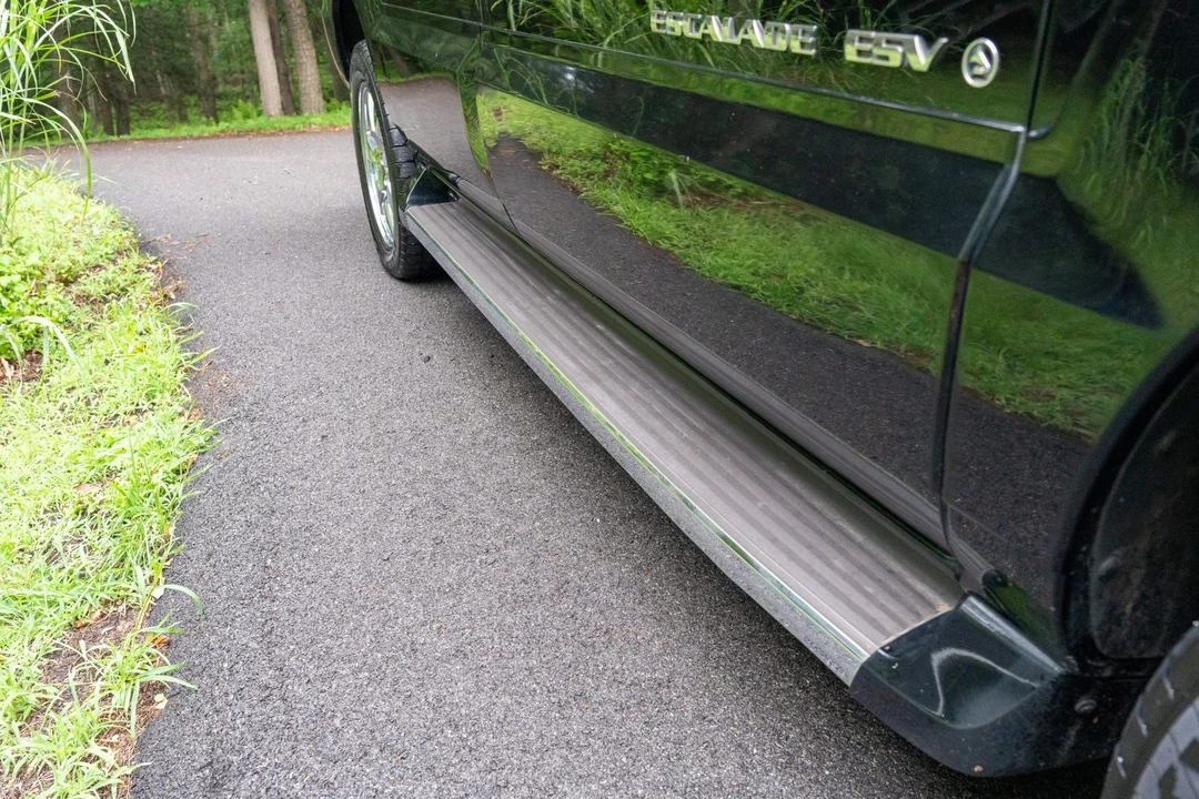 2005 Cadillac Escalade & EXT 2nd Gen - Image 25 of 31