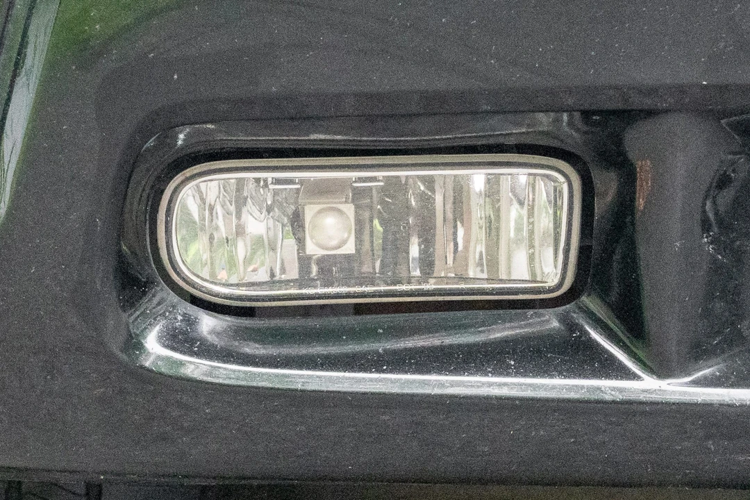 2005 Cadillac Escalade & EXT 2nd Gen - Image 21 of 31