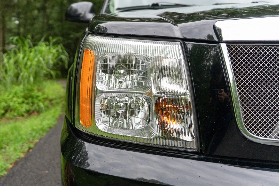 2005 Cadillac Escalade & EXT 2nd Gen - Image 20 of 31