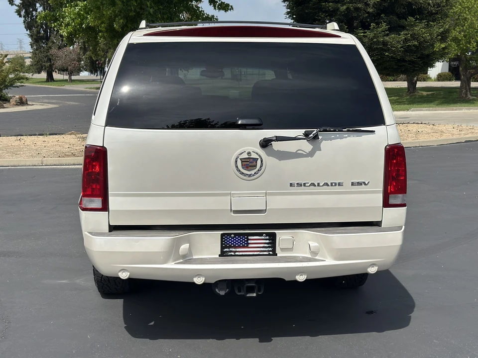2005 Cadillac Escalade & EXT 2nd Gen - Image 18 of 31