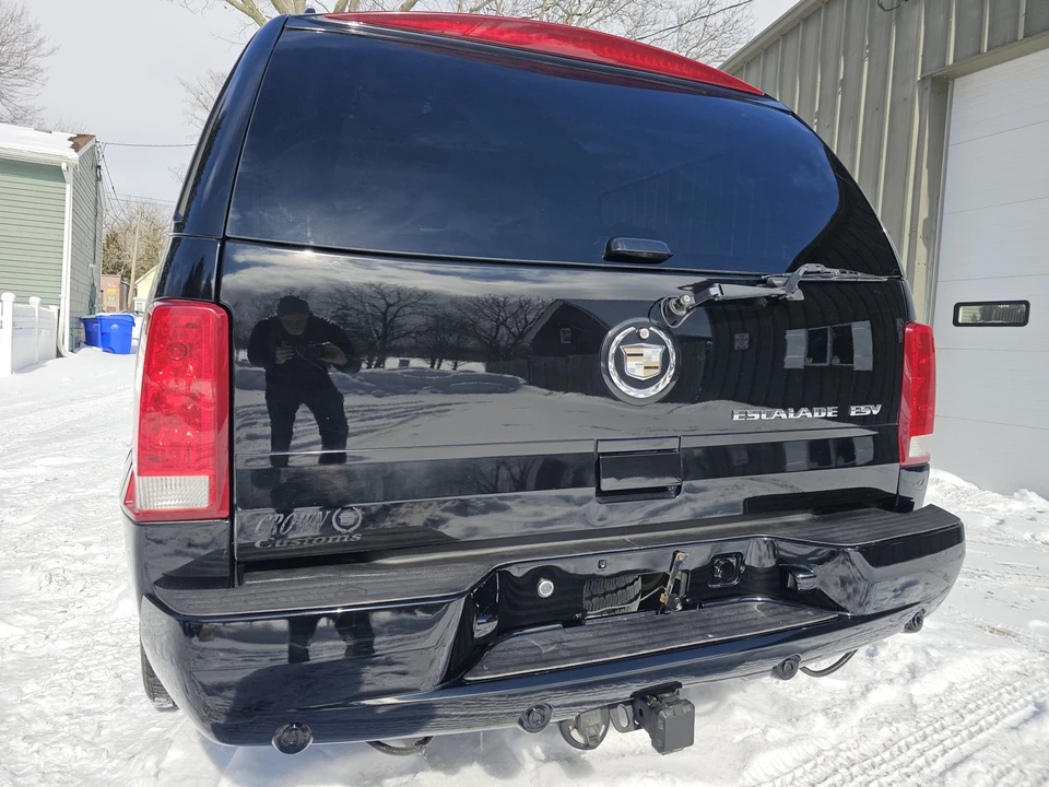 2005 Cadillac Escalade & EXT 2nd Gen - Image 25 of 31