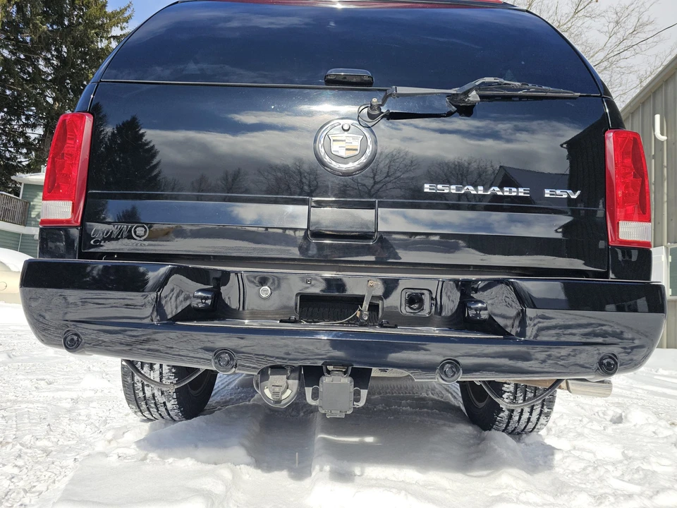 2005 Cadillac Escalade & EXT 2nd Gen - Image 23 of 31