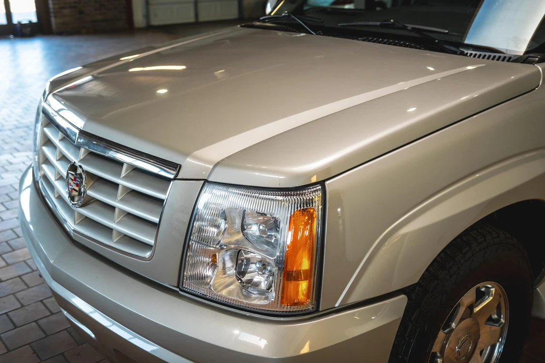 2005 Cadillac Escalade & EXT 2nd Gen - Image 30 of 31
