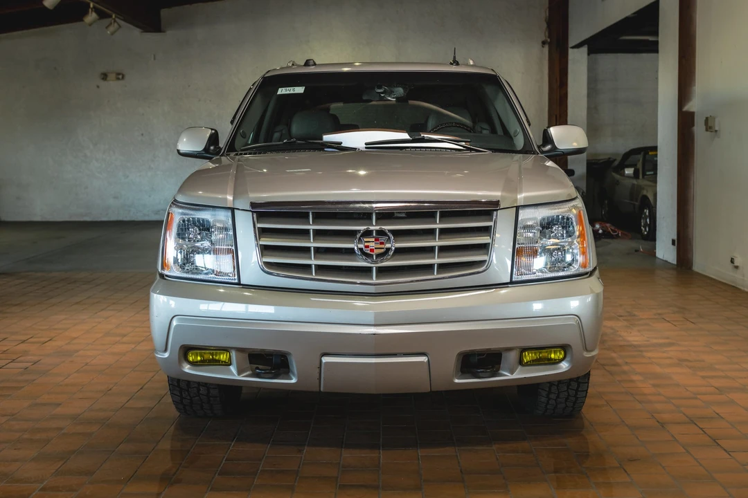 2005 Cadillac Escalade & EXT 2nd Gen - Image 29 of 31