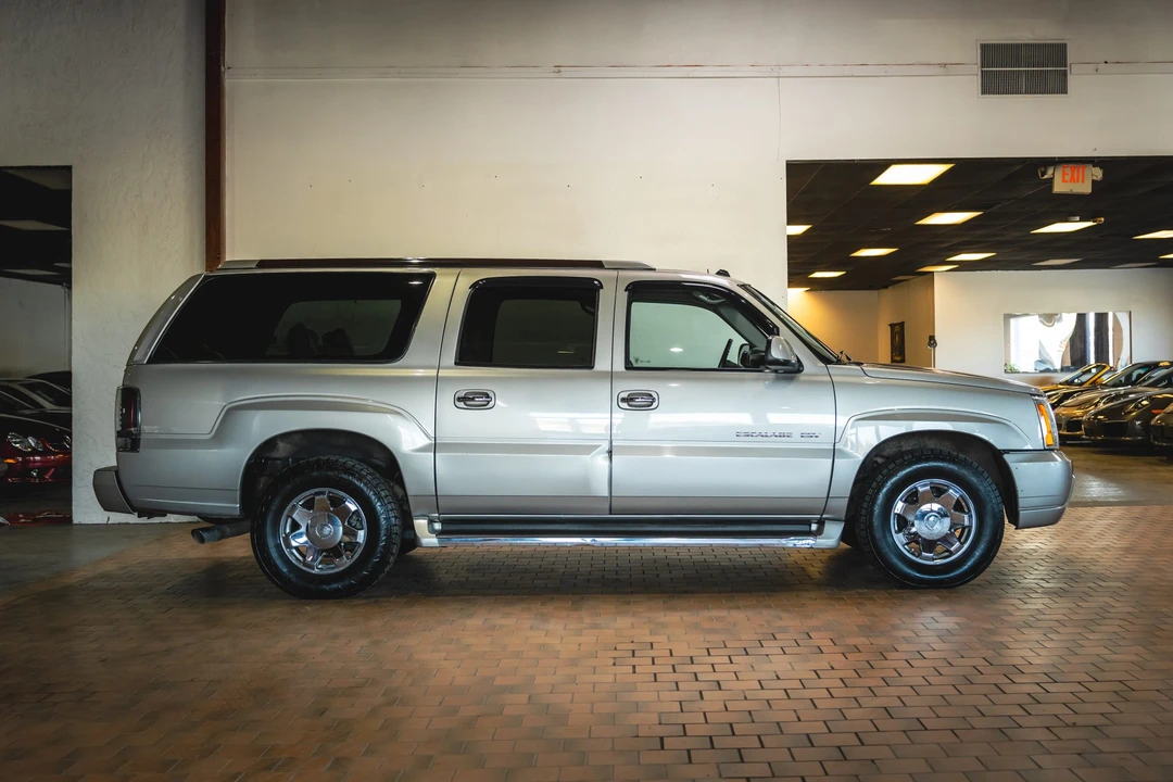 2005 Cadillac Escalade & EXT 2nd Gen - Image 20 of 31