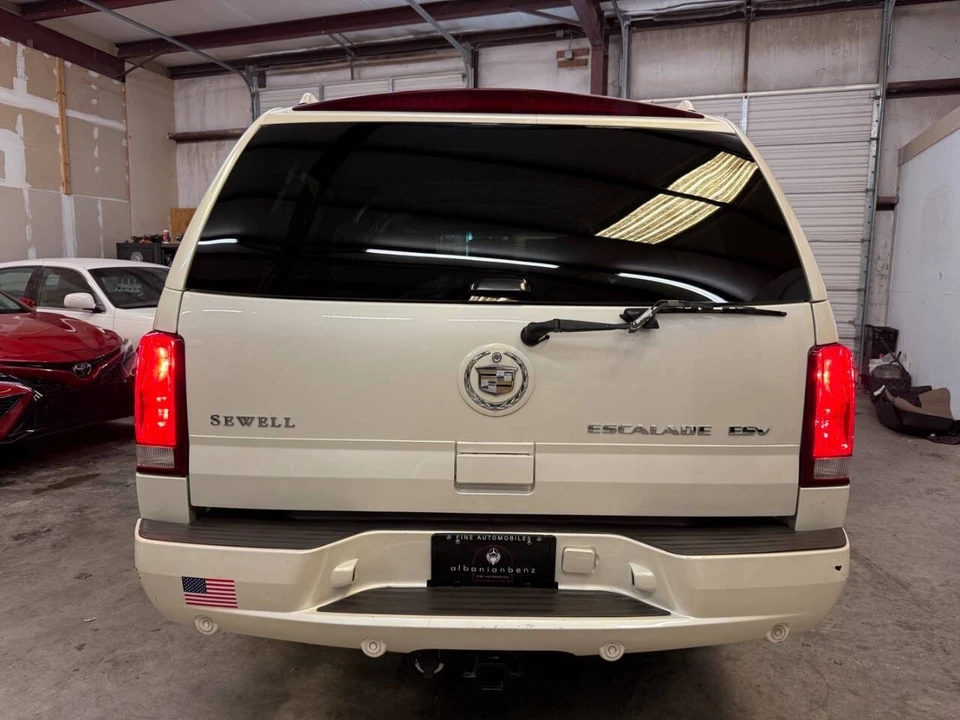 2005 Cadillac Escalade & EXT 2nd Gen - Image 18 of 21