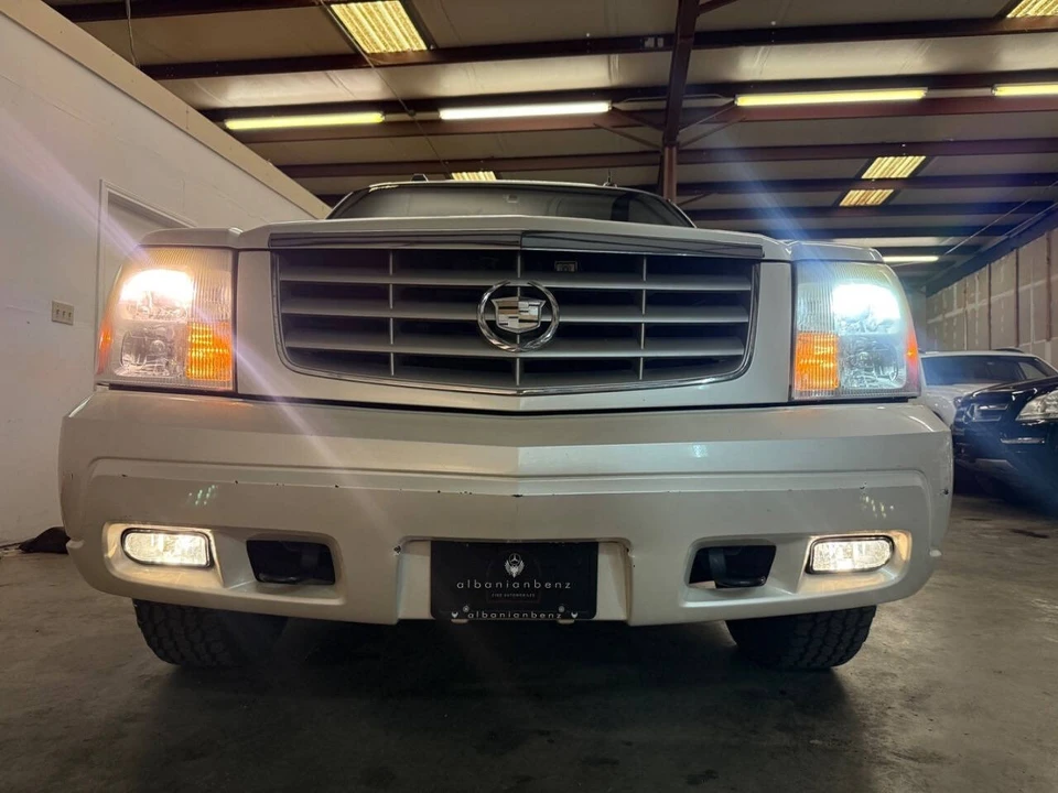 2005 Cadillac Escalade & EXT 2nd Gen - Image 6 of 21