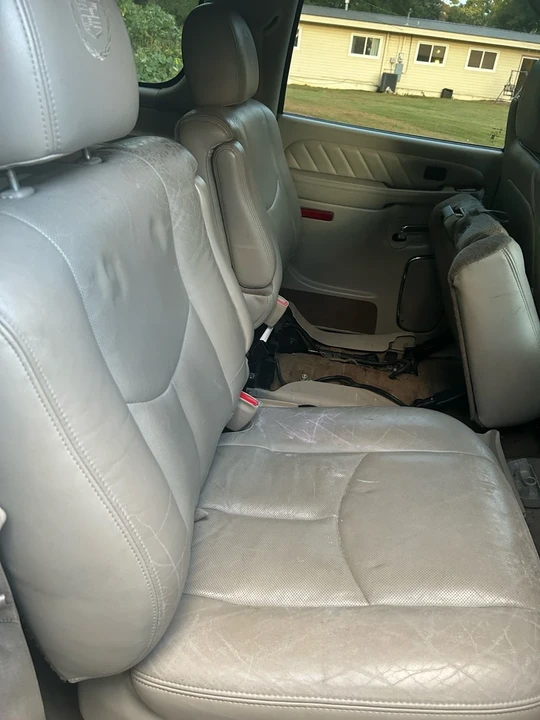 2005 Cadillac Escalade & EXT 2nd Gen - Image 15 of 19