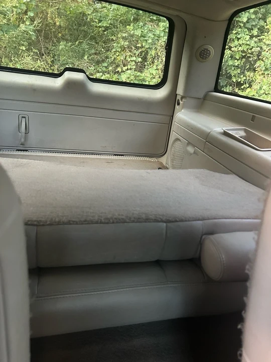 2005 Cadillac Escalade & EXT 2nd Gen - Image 17 of 19