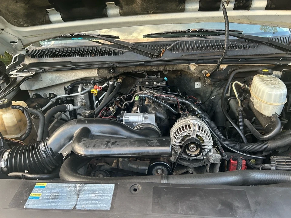 2005 Cadillac Escalade & EXT 2nd Gen - Image 19 of 19