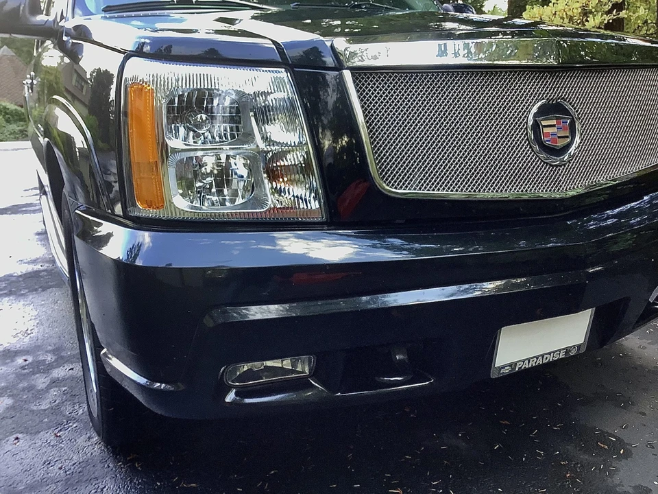 2005 Cadillac Escalade & EXT 2nd Gen - Image 8 of 31