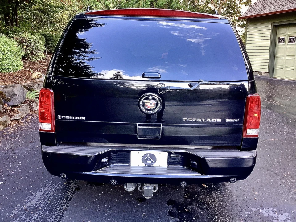 2005 Cadillac Escalade & EXT 2nd Gen - Image 5 of 31