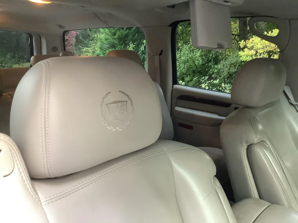 2005 Cadillac Escalade & EXT 2nd Gen - Image 21 of 31