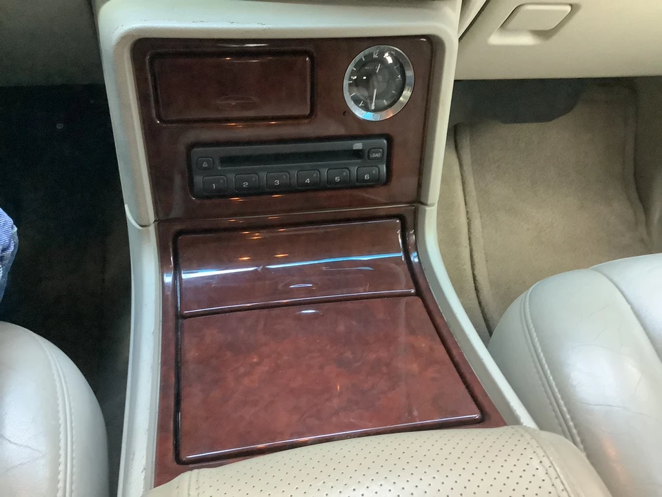 2005 Cadillac Escalade & EXT 2nd Gen - Image 31 of 31
