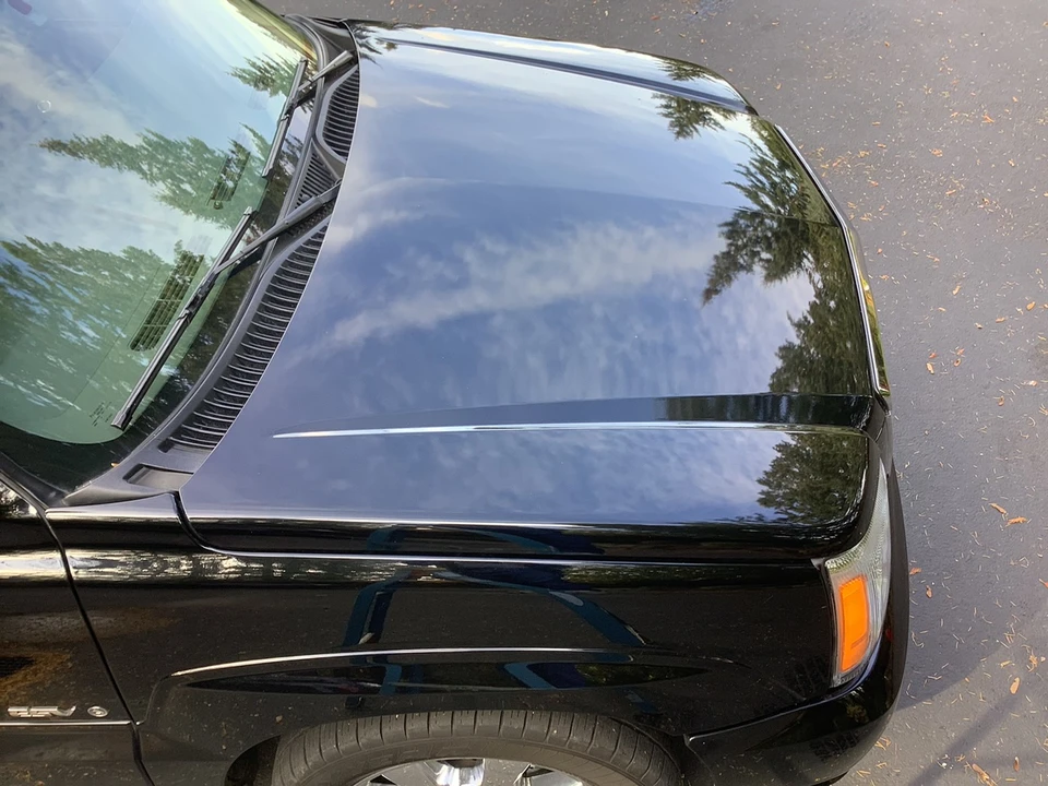 2005 Cadillac Escalade & EXT 2nd Gen - Image 10 of 31