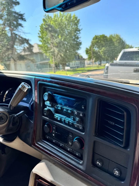 2005 Cadillac Escalade & EXT 2nd Gen - Image 9 of 19