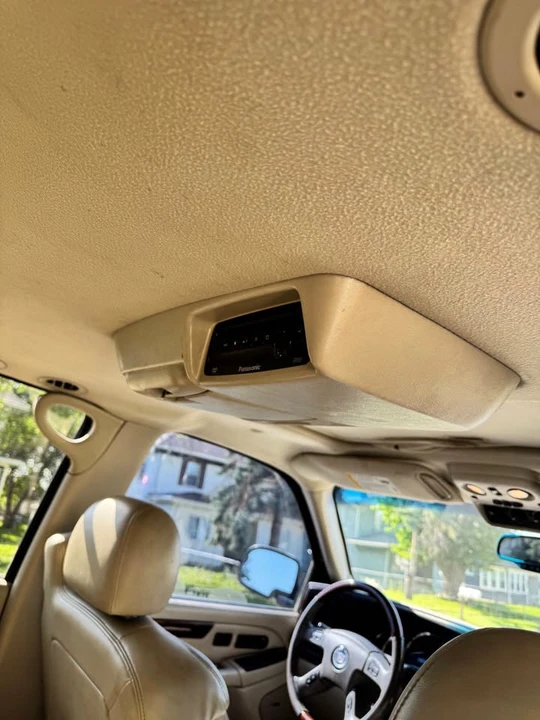 2005 Cadillac Escalade & EXT 2nd Gen - Image 7 of 19