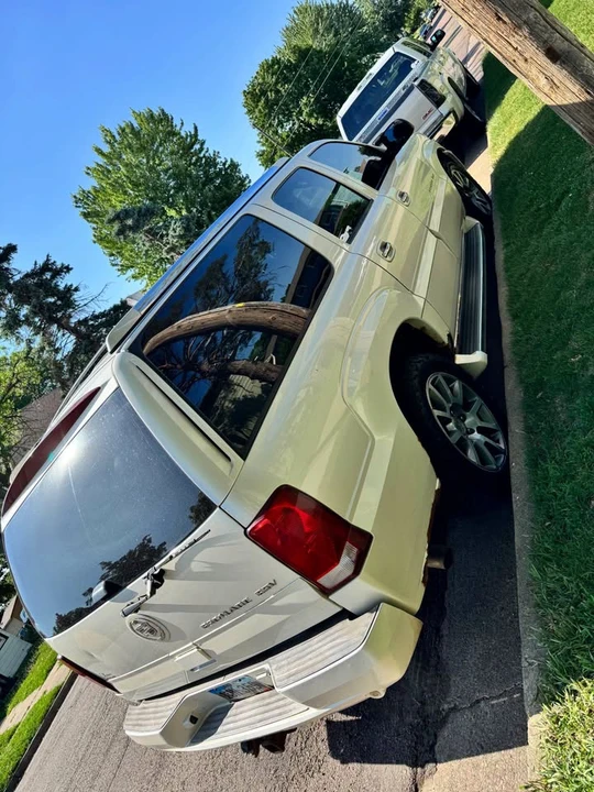 2005 Cadillac Escalade & EXT 2nd Gen - Image 5 of 19