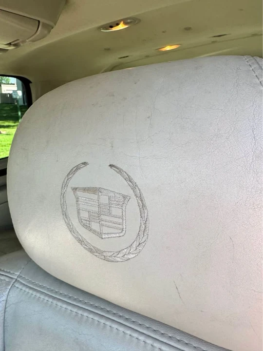 2005 Cadillac Escalade & EXT 2nd Gen - Image 14 of 19