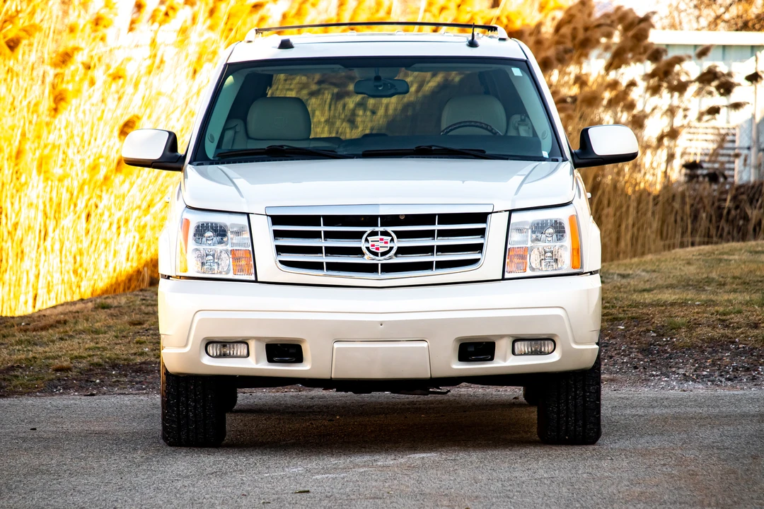 2005 Cadillac Escalade & EXT 2nd Gen - Image 7 of 31