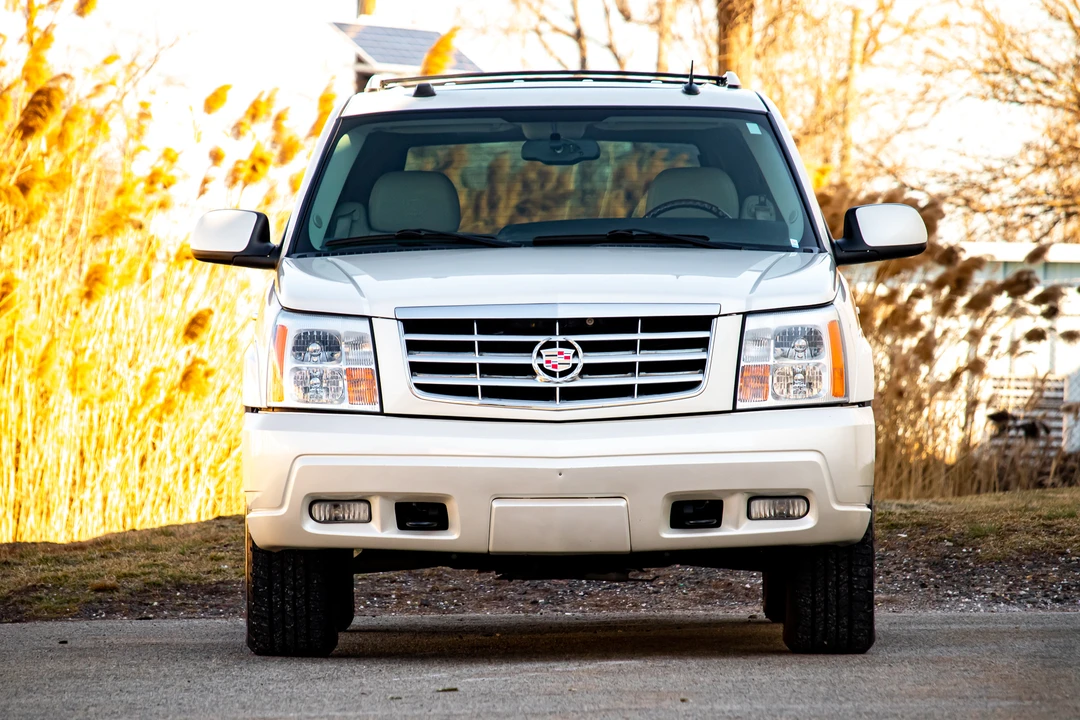 2005 Cadillac Escalade & EXT 2nd Gen - Image 8 of 31