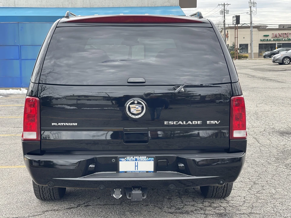 2005 Cadillac Escalade & EXT 2nd Gen - Image 5 of 31