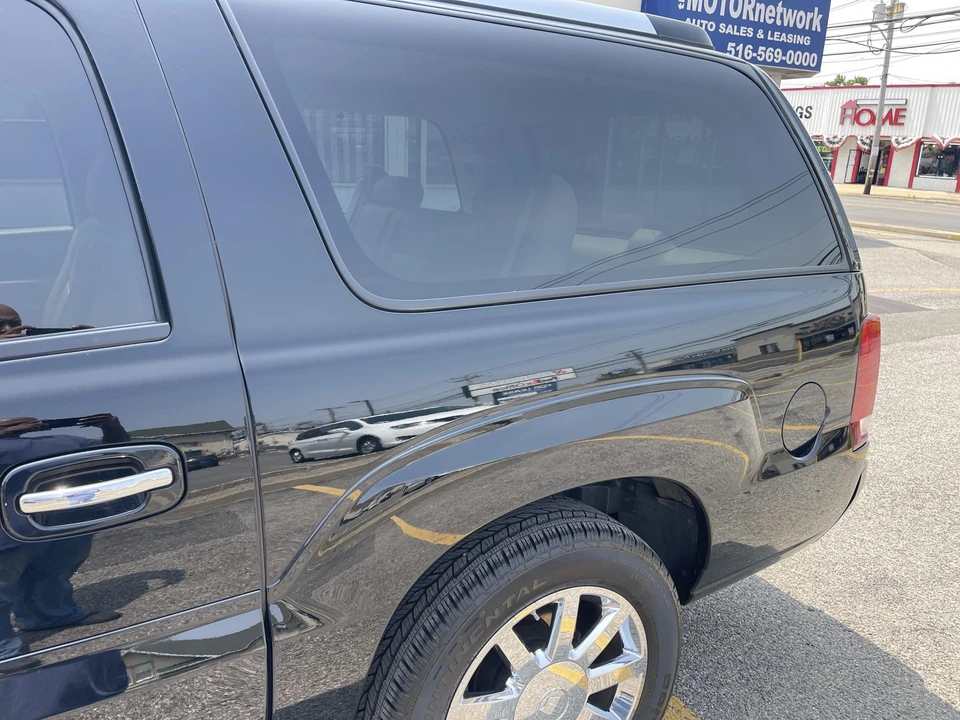 2005 Cadillac Escalade & EXT 2nd Gen - Image 17 of 31
