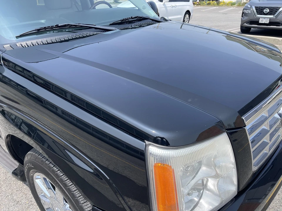 2005 Cadillac Escalade & EXT 2nd Gen - Image 28 of 31