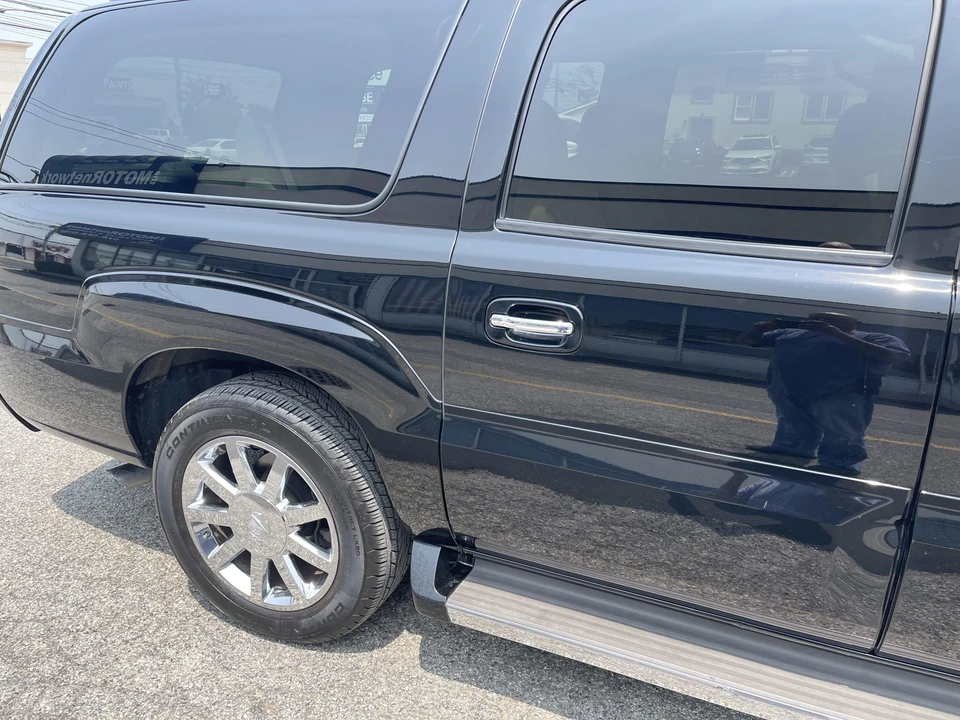 2005 Cadillac Escalade & EXT 2nd Gen - Image 23 of 31
