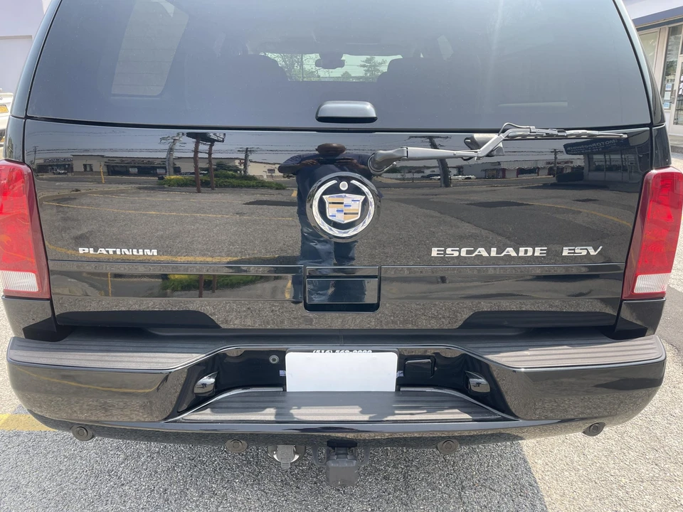 2005 Cadillac Escalade & EXT 2nd Gen - Image 19 of 31