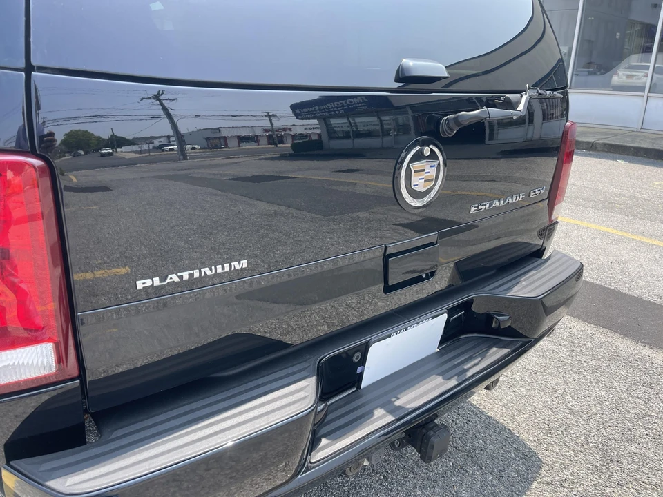 2005 Cadillac Escalade & EXT 2nd Gen - Image 18 of 31