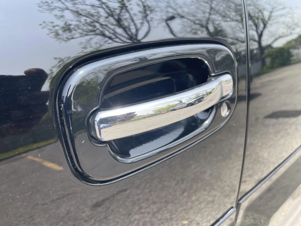 2005 Cadillac Escalade & EXT 2nd Gen - Image 14 of 31