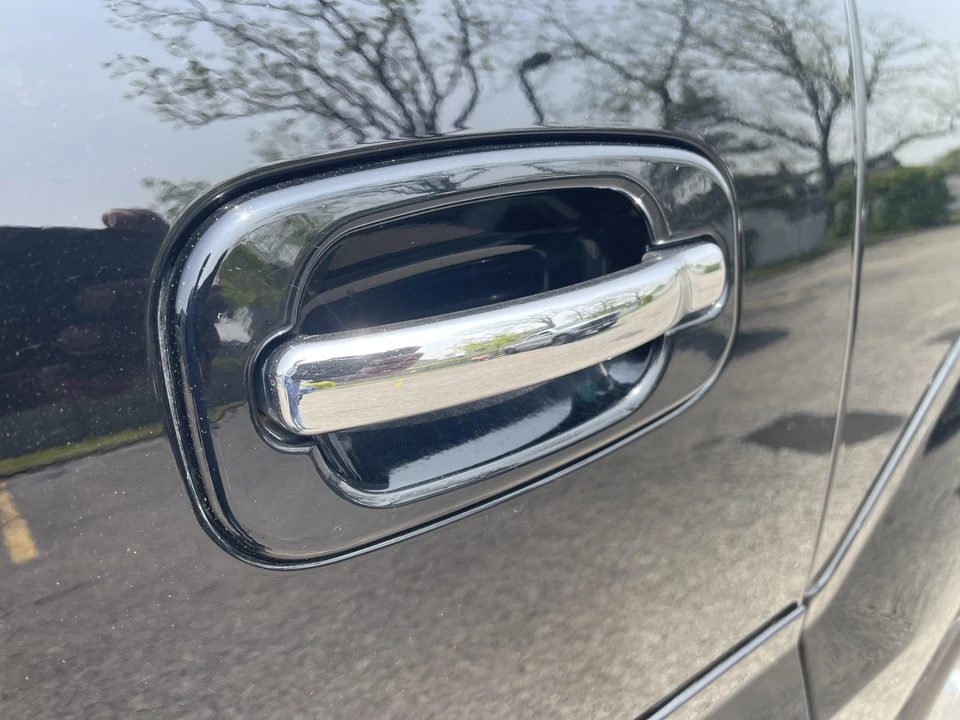 2005 Cadillac Escalade & EXT 2nd Gen - Image 15 of 31