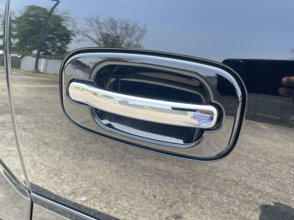 2005 Cadillac Escalade & EXT 2nd Gen - Image 26 of 31