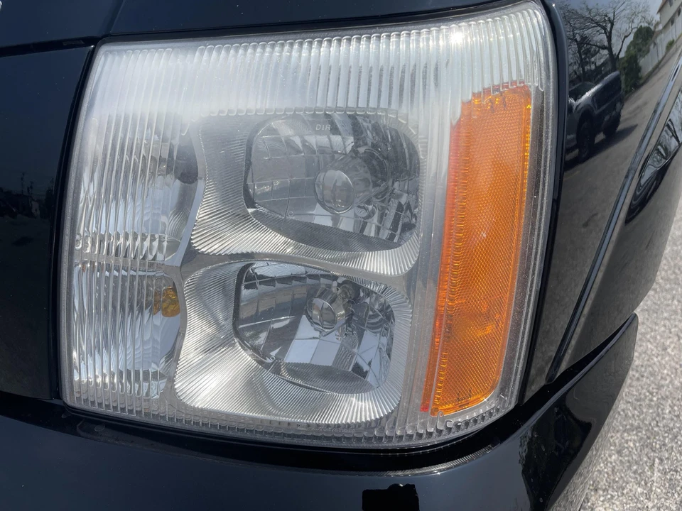 2005 Cadillac Escalade & EXT 2nd Gen - Image 12 of 31