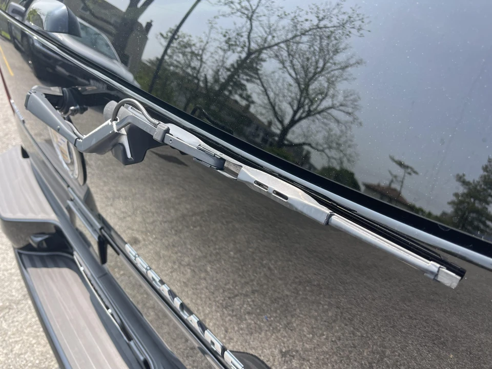 2005 Cadillac Escalade & EXT 2nd Gen - Image 22 of 31