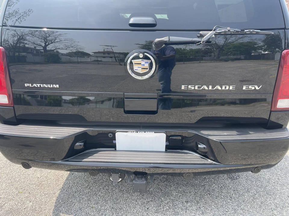 2005 Cadillac Escalade & EXT 2nd Gen - Image 20 of 31