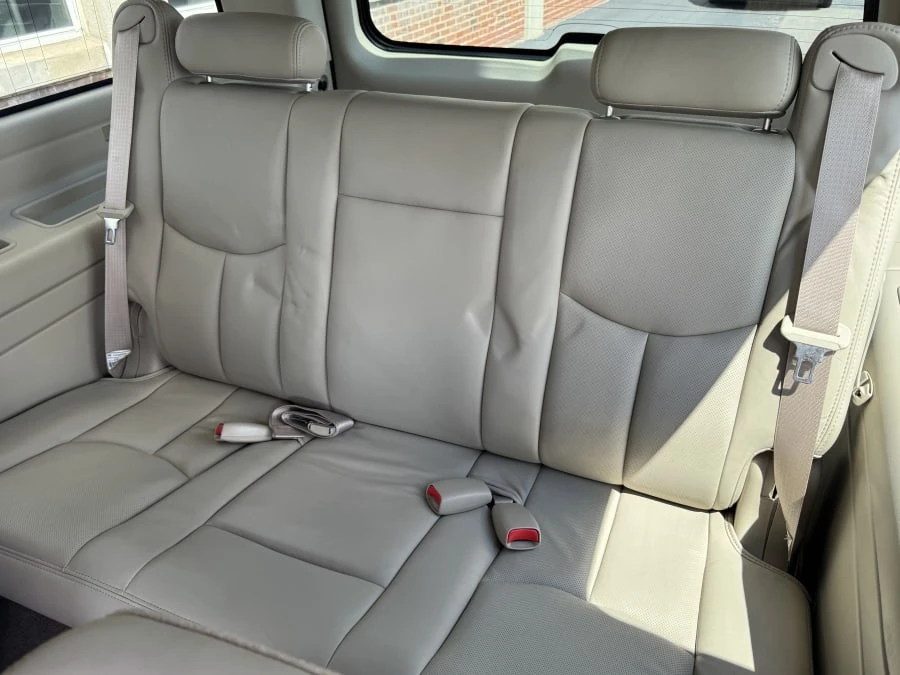 2005 Cadillac Escalade & EXT 2nd Gen - Image 9 of 13