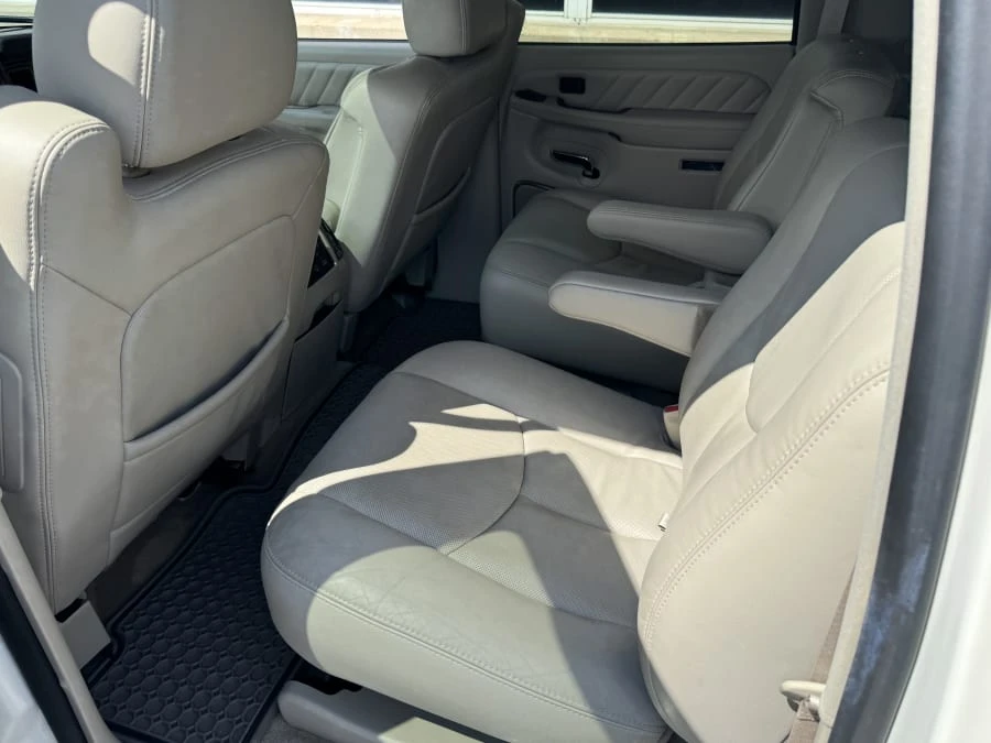 2005 Cadillac Escalade & EXT 2nd Gen - Image 6 of 13