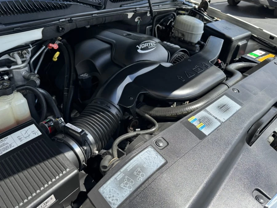 2005 Cadillac Escalade & EXT 2nd Gen - Image 13 of 13