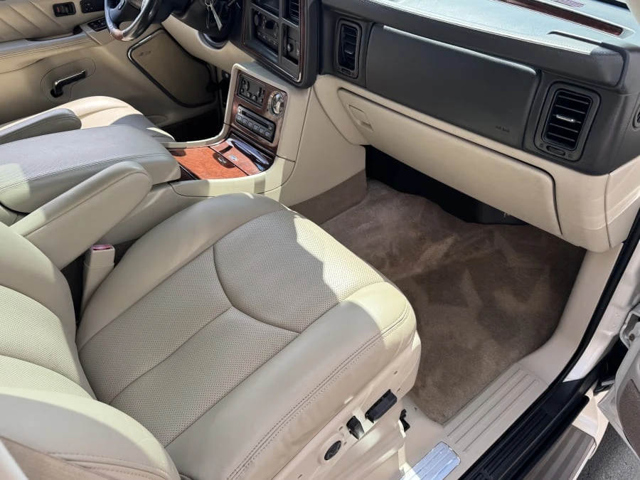 2005 Cadillac Escalade & EXT 2nd Gen - Image 11 of 13