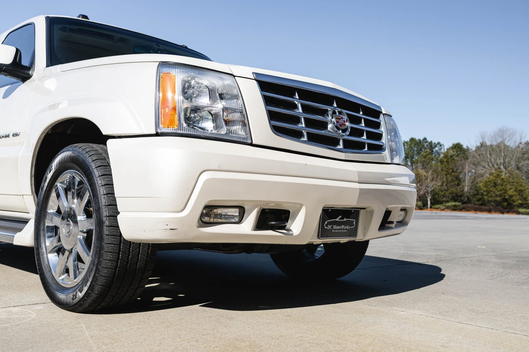 2005 Cadillac Escalade & EXT 2nd Gen - Image 15 of 31