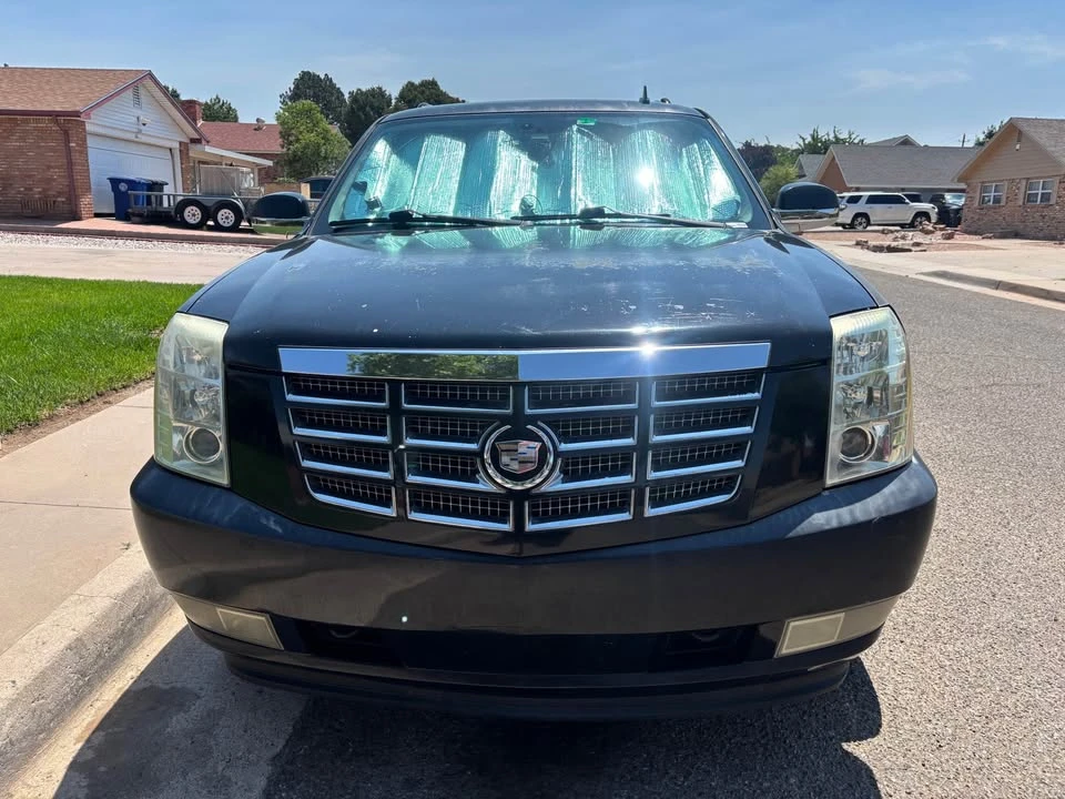 2005 Cadillac Escalade & EXT 2nd Gen - Image 7 of 9