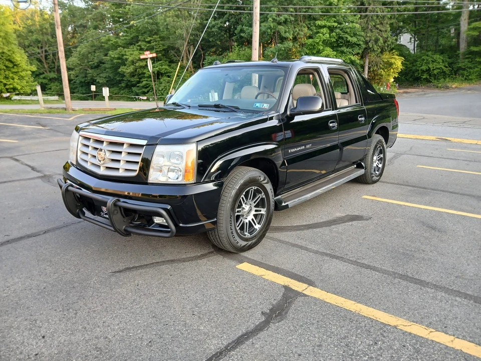 2005 Cadillac Escalade & EXT 2nd Gen - Image 3 of 31
