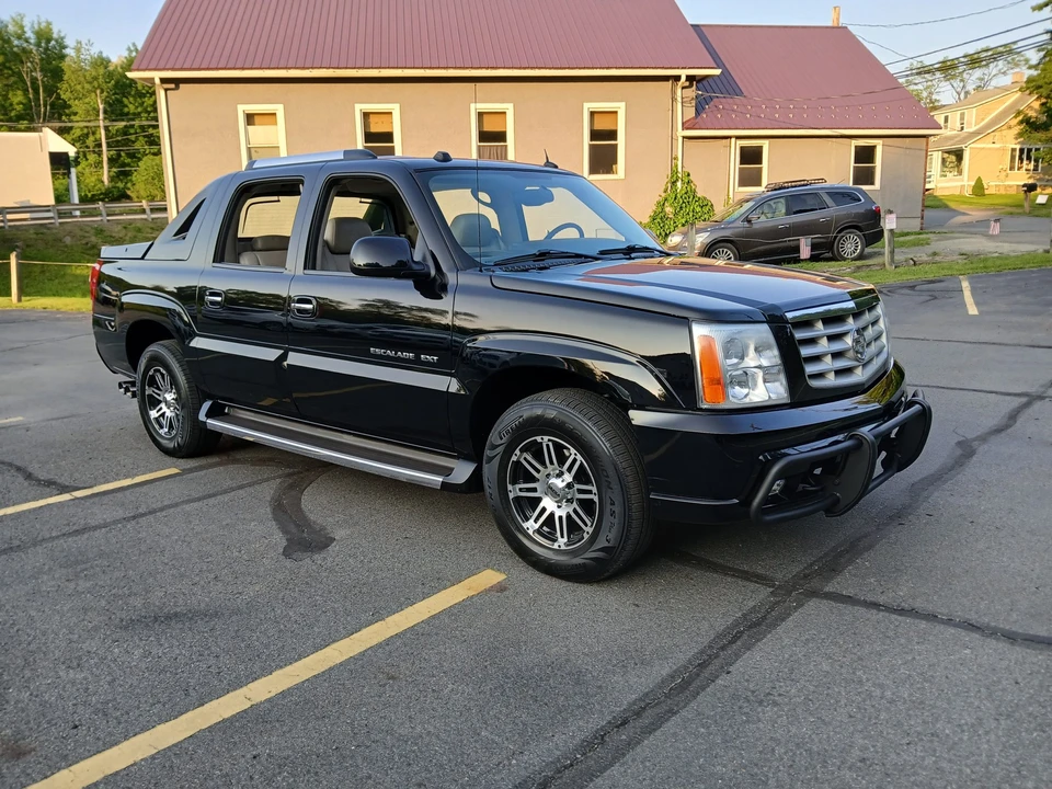 2005 Cadillac Escalade & EXT 2nd Gen - Image 6 of 31